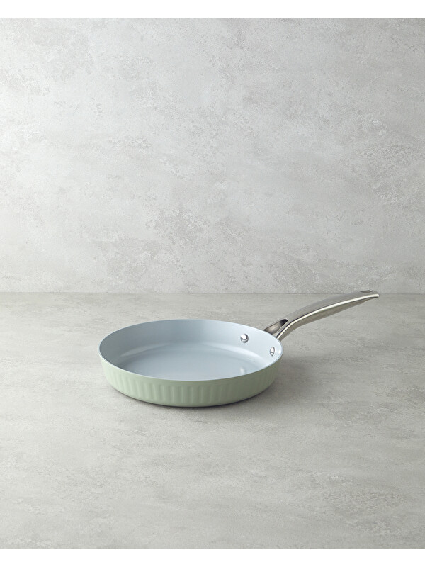English Home Berlin Fusion Pro Seramik Tava 26 cm Yeşil