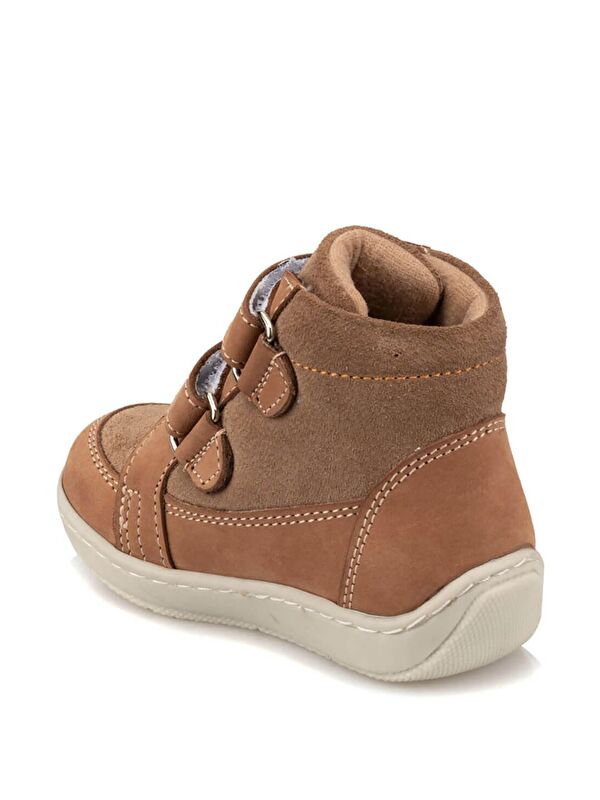 92.512016.I Kum Erkek Çocuk Bot - Görsel 4