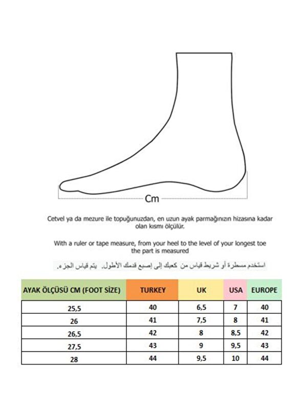 SVENSON Kalın Taban Bağcıklı Hakiki Deri Erkek Günlük Sneaker Spor Ayakkabı - Görsel 6
