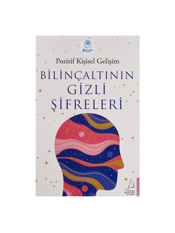 Destek Yayınları Bilinçaltının Gizli Şifreleri Ayşe Gülen