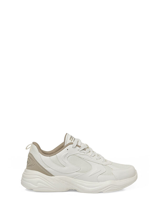Proshot JENNY W 6FX KIRIK BEYAZ Kadın Sneaker