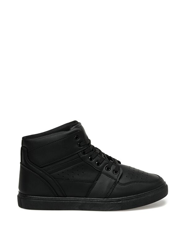 Torex KAKEGURU 2PR Siyah Erkek High Sneaker