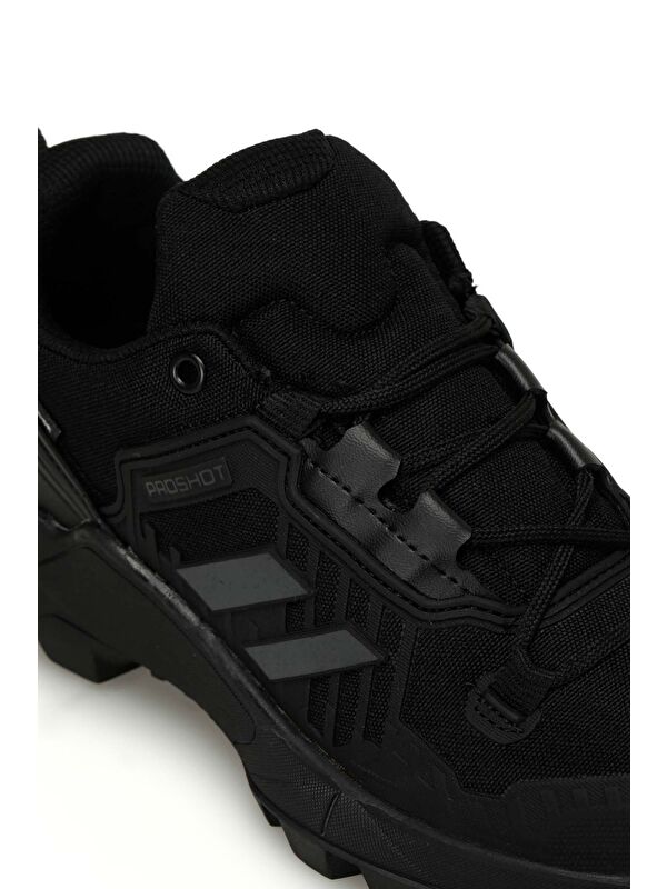 MARLON 4PR Siyah Unisex Outdoor - Görsel 8