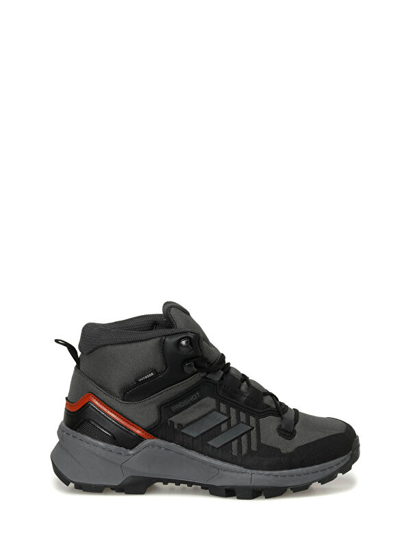 Proshot MARLON HI 4PR Gri Unisex Outdoor Bot