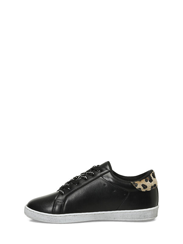 FREYA 4PR Siyah Kadın Sneaker - Görsel 4
