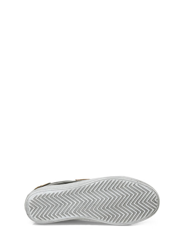 FREYA 4PR Siyah Kadın Sneaker - Görsel 7