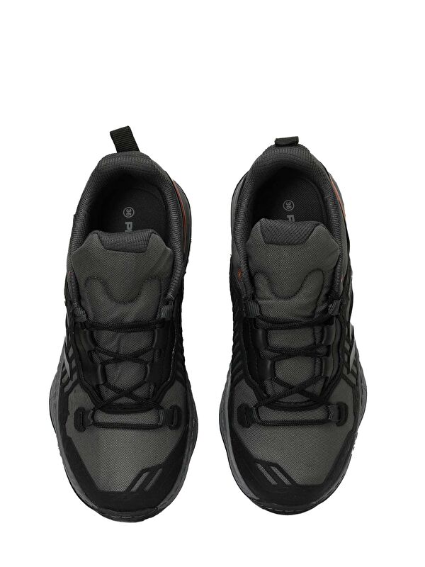 MARLON 4PR Koyu Gri Unisex Outdoor - Görsel 5