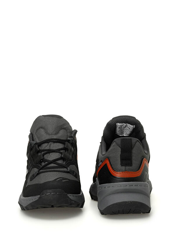 MARLON 4PR Koyu Gri Unisex Outdoor - Görsel 6