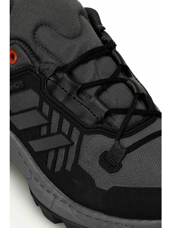 MARLON 4PR Koyu Gri Unisex Outdoor - Görsel 8