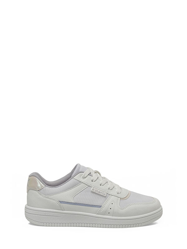Kinetix HOLGE TX G 6FX Beyaz Kız Çocuk Sneaker
