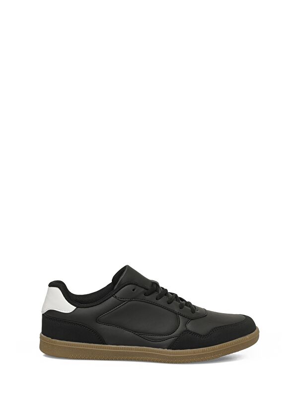 Torex PORTER 6FX Siyah Erkek Sneaker