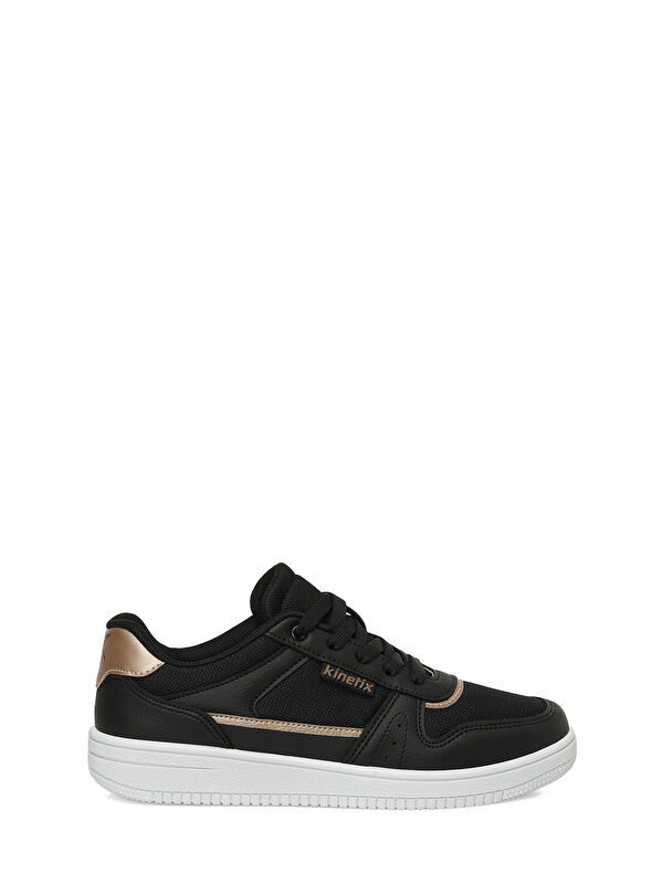 Kinetix HOLGE TX G 6FX Siyah Kız Çocuk Sneaker