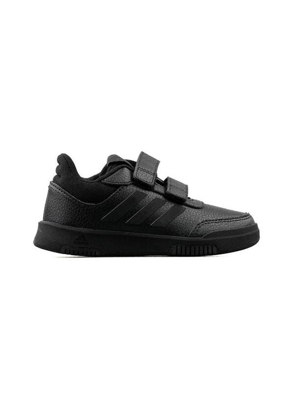 Adidas Tensaur Sport 2.0 C Çocuk Siyah Sneaker