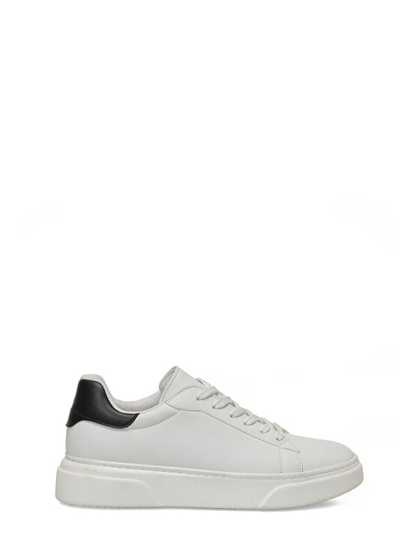Torex LEO 6FX Beyaz Erkek Sneaker