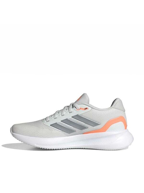 Adidas Runfalcon 5 Kadın Beyaz Koşu Ayakkabısı