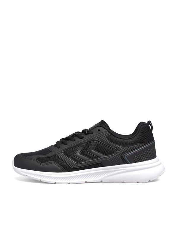 Hummel Rush II Siyah Koşu Ayakkabısı