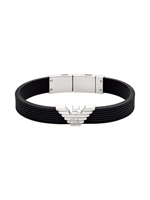 Emporio Armani AJEGS3168-040 Erkek Bileklik