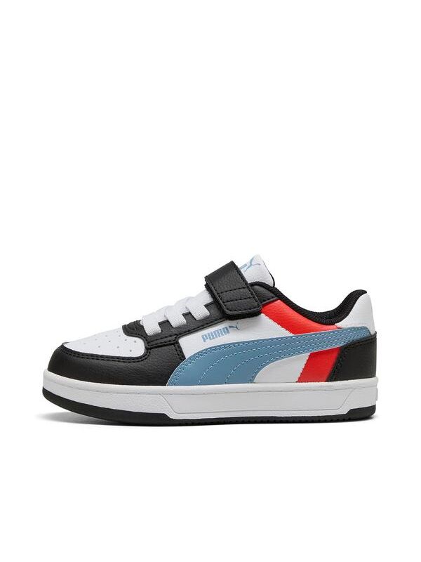 Puma Caven 2.0 Block Ac Çocuk Sneaker