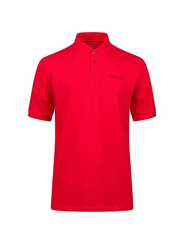 2AS Andy Erkek Polo Yaka Tişört