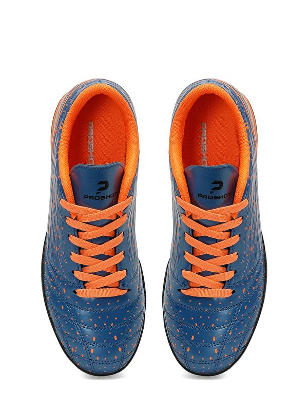 MURI TF 3PR Saks Unisex Halı Saha Ayakkabısı - Görsel 5