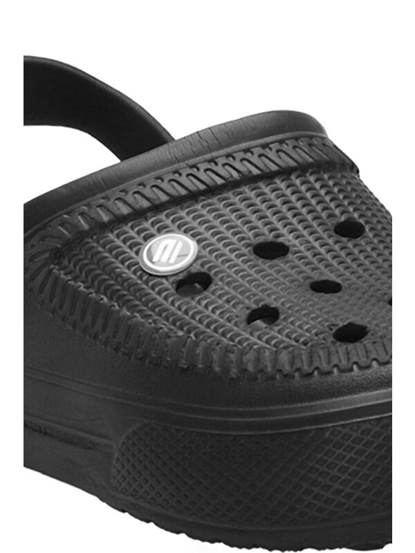 AIR Erkek Terlik Siyah - Görsel 5