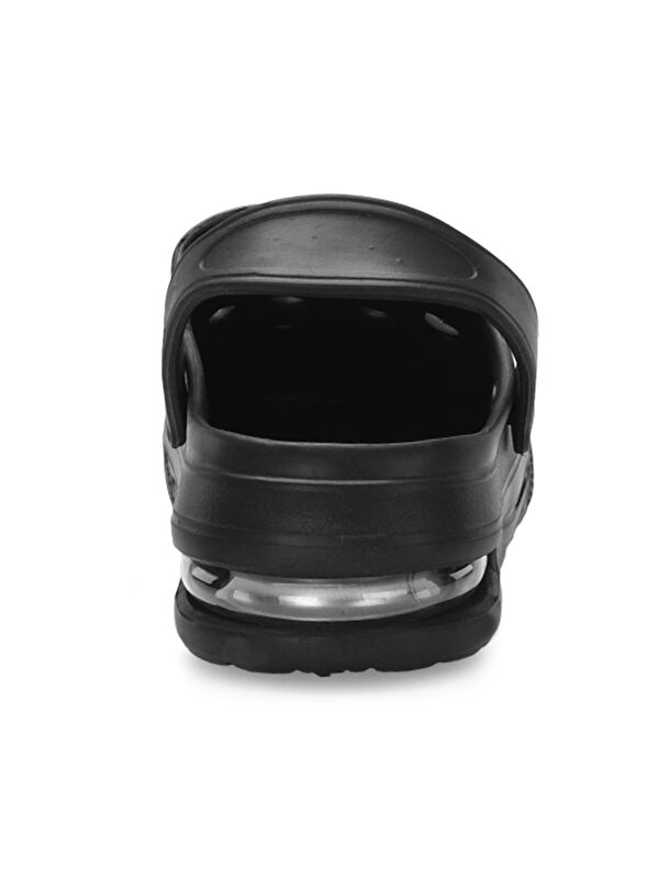 AIR Erkek Terlik Siyah - Görsel 7