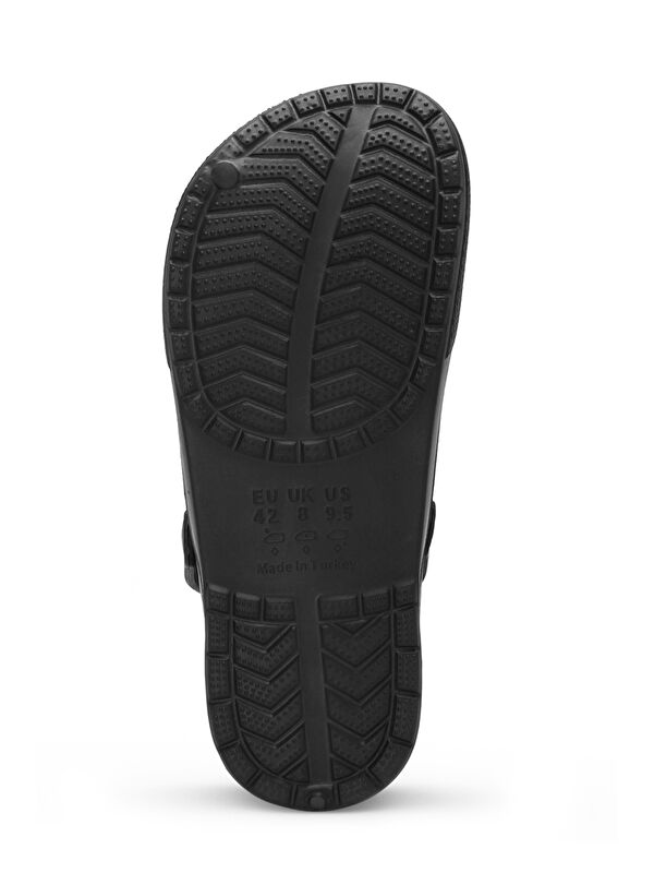 AIR Erkek Terlik Siyah - Görsel 8