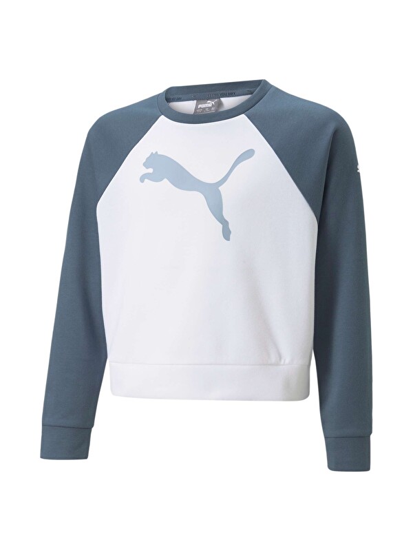 Puma Modern Sports Genç SWEATSHIRT