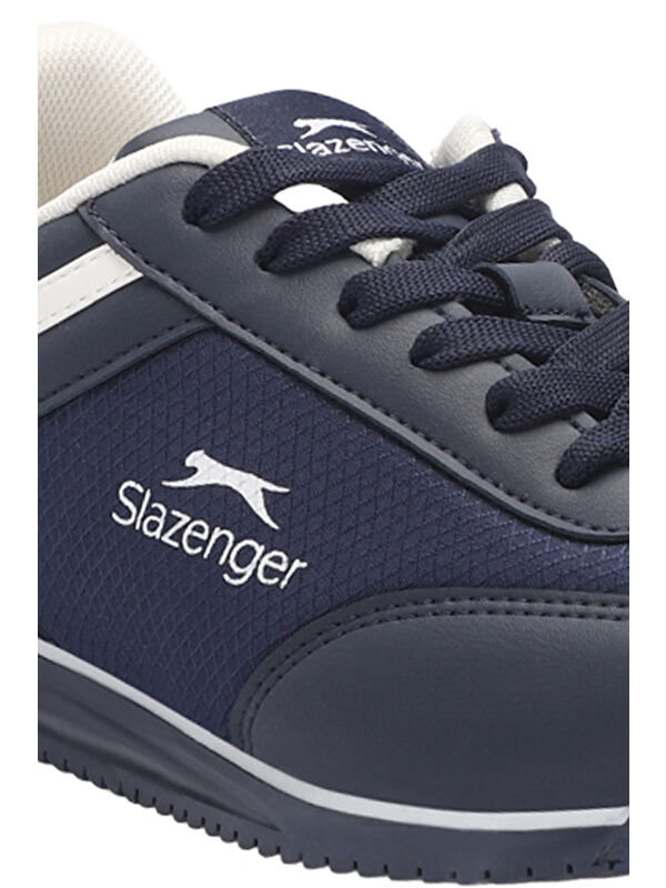 MOJO I Kadın Sneaker Ayakkabı Lacivert / Beyaz - Görsel 5