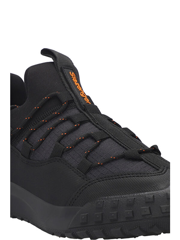 TEMPLE Erkek Outdoor Koyu Gri - Görsel 5