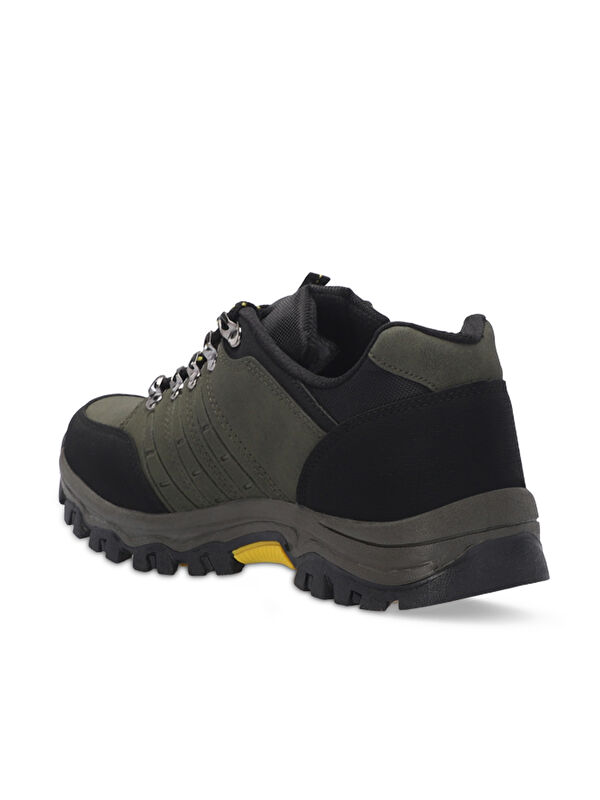 GAVIRIO I Erkek Outdoor Haki - Görsel 4