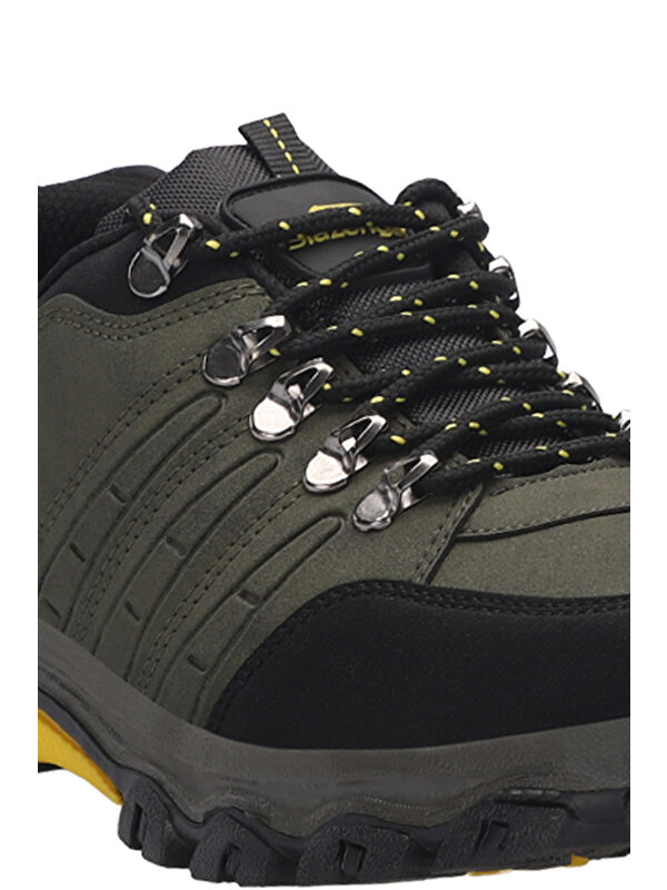 GAVIRIO I Erkek Outdoor Haki - Görsel 5