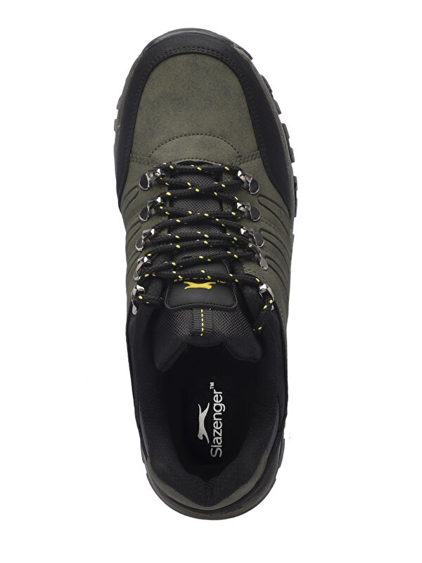 GAVIRIO I Erkek Outdoor Haki - Görsel 6