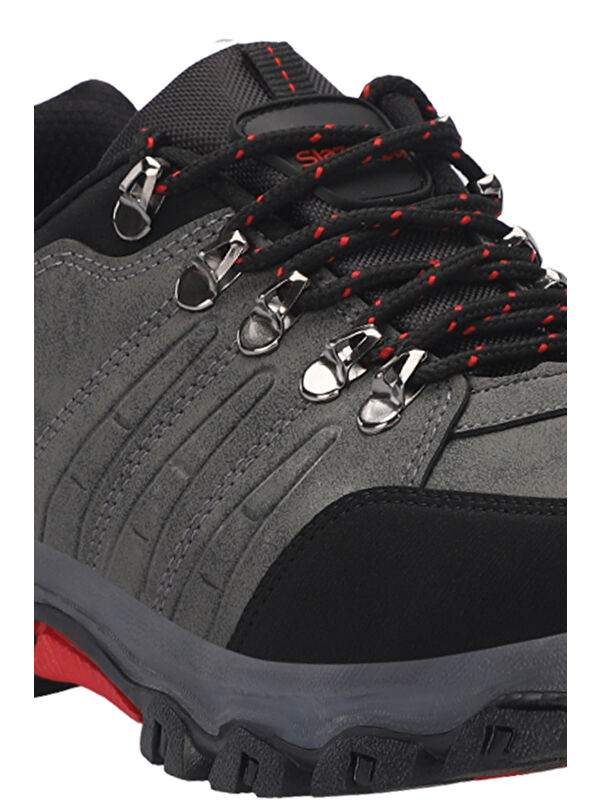 GAVIRIO I Erkek Outdoor Koyu Gri - Görsel 5