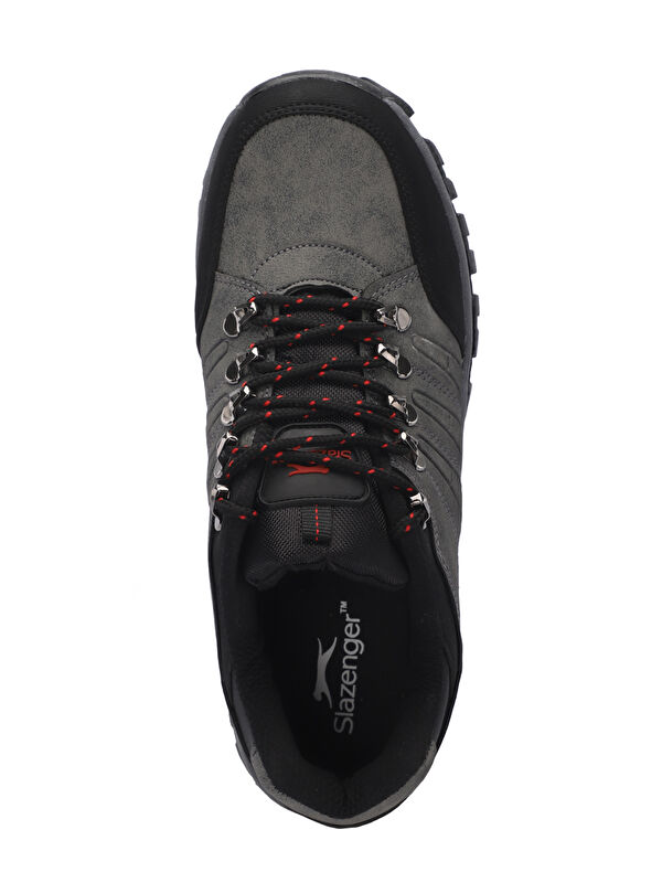 GAVIRIO I Erkek Outdoor Koyu Gri - Görsel 6