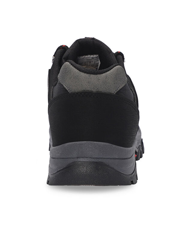 GAVIRIO I Erkek Outdoor Koyu Gri - Görsel 7