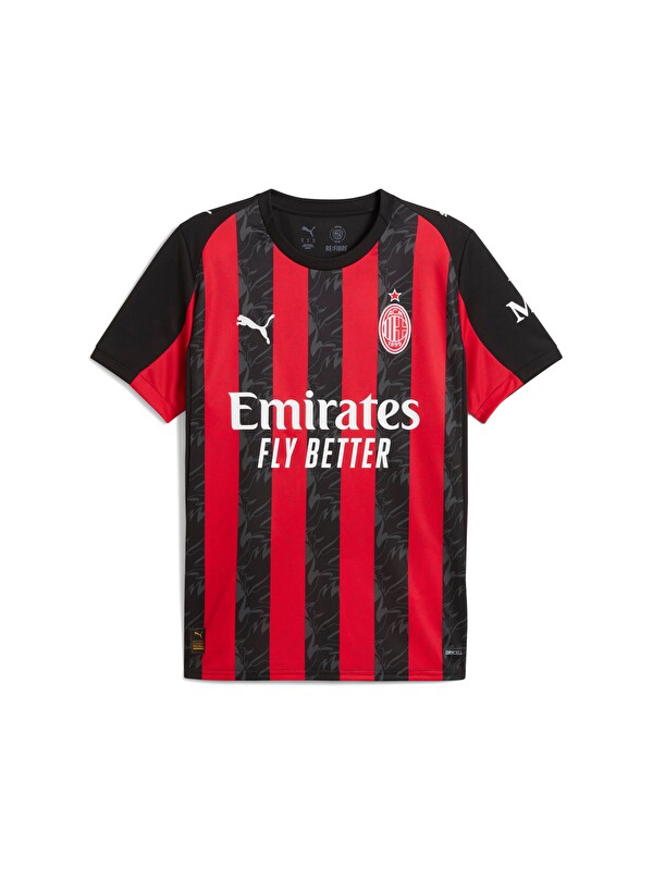Puma AC MILAN 25/26 Erkek İç Saha Forması