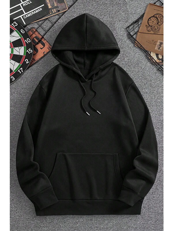 uyguntarz Arizona Baskılı Unisex Oversize Sweatshirt