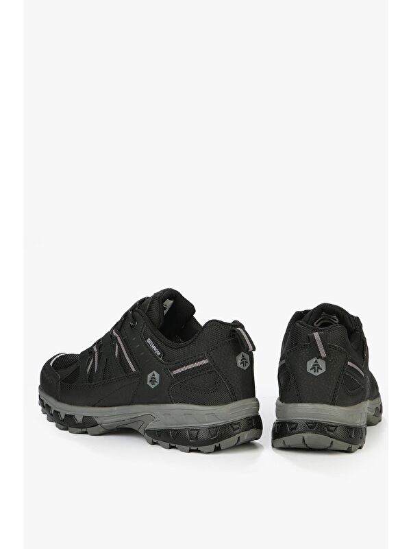 Kane Siyah Kadın Outdoor Ayakkabı - Görsel 5