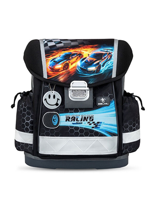 Belmil Race it Classy Okul Çantası 403-13/AG