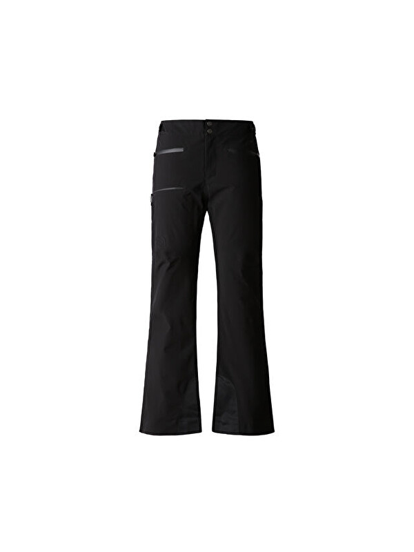 The North Face W inclination Pant Kadın Outdoor Pantolonu NF0A7UUGJK31 Siyah