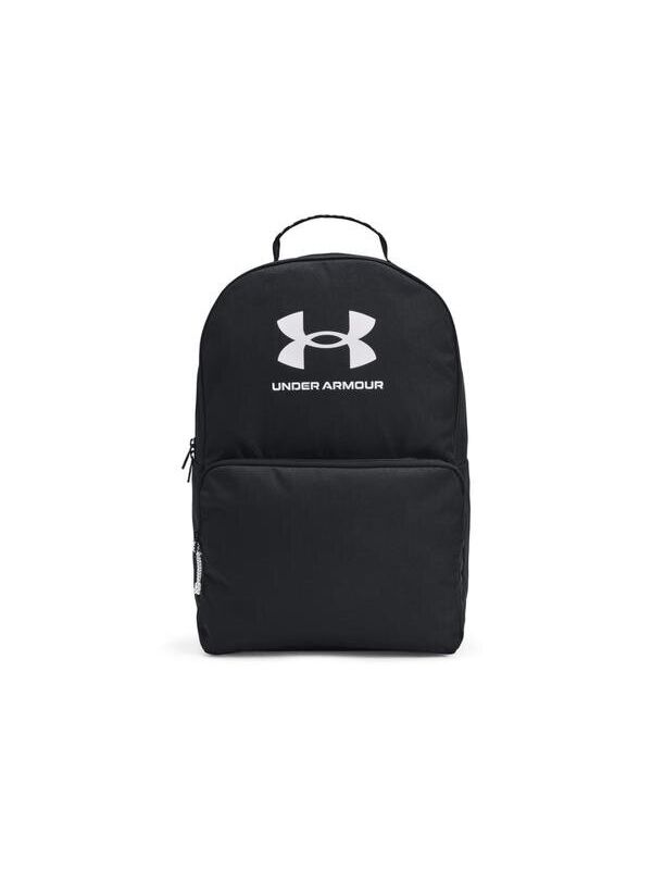 Under Armour Loudon Siyah Sırt Çantası