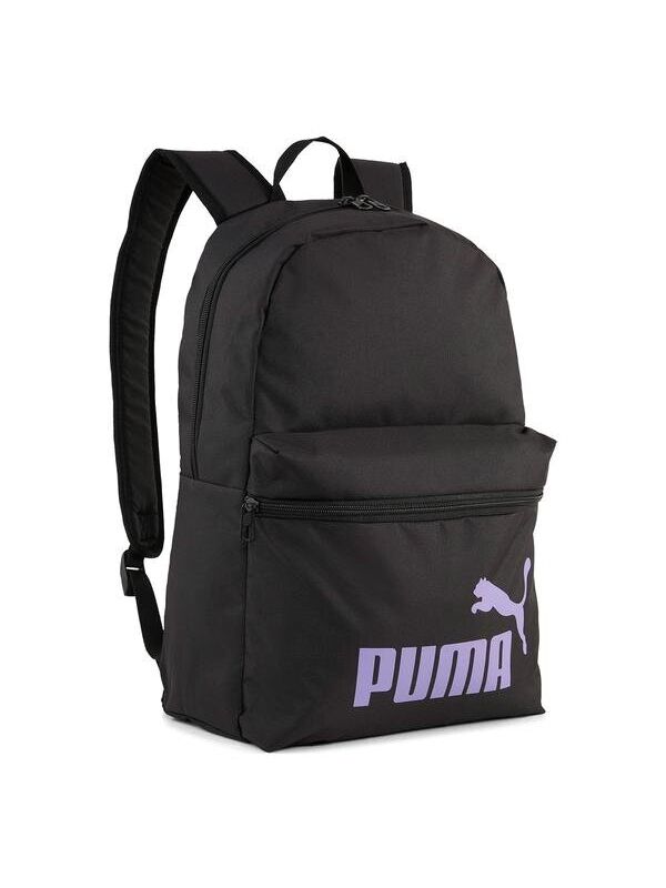Puma Phase Siyah Sırt Çantası