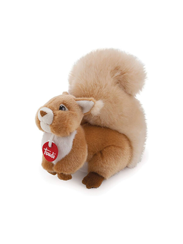 Trudi Squirrel Ginger Pelüş 23cm-3+ Yaş