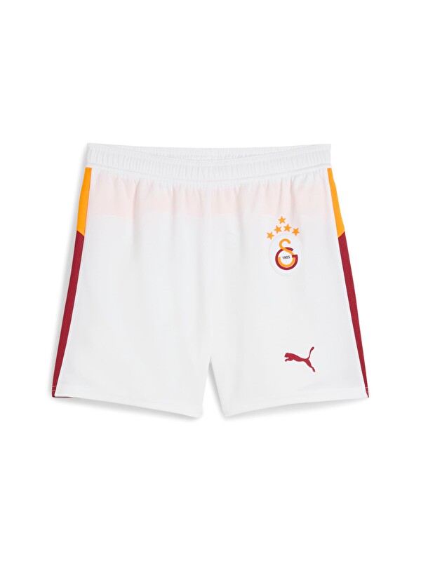 Puma GALATASARAY 25/26 Genç Futbol Şortu