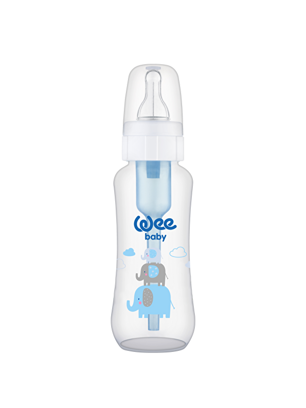 WEE BABY Antikolik PP Cam Biberon 240 ml