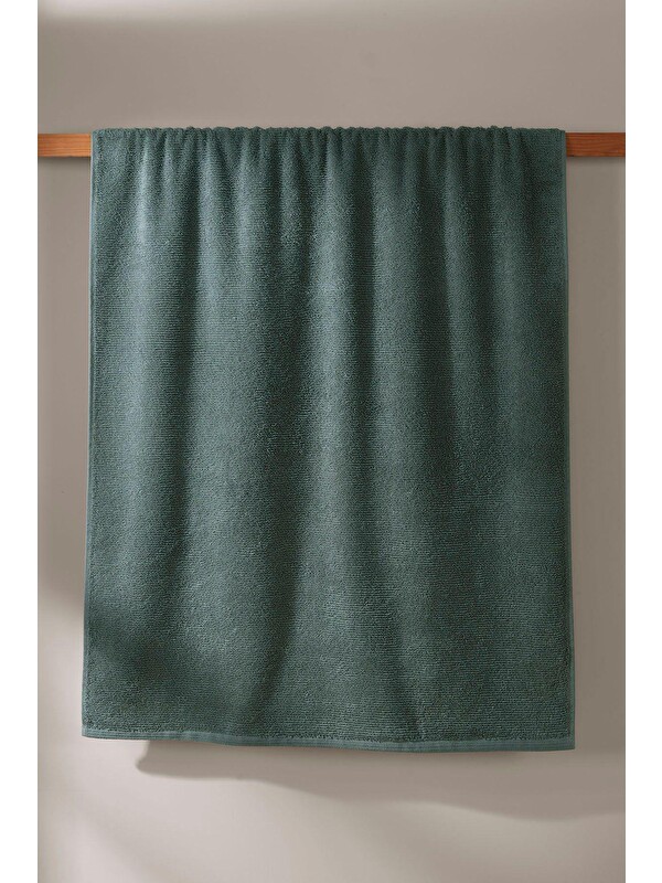 İrya Harmony %100 Pamuk Banyo Havlusu Haki 70x140