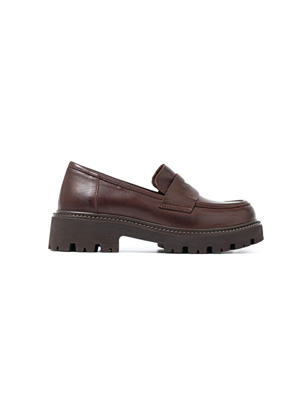 Vergelio Kadın Sneaker ( Günlük) 25K11516 Skin