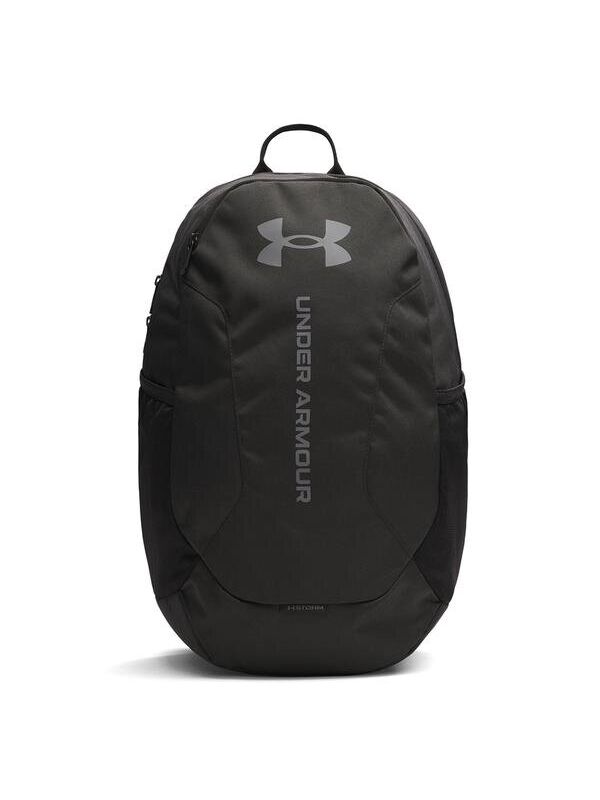 Under Armour Hustle Lite Siyah Sırt Çantası