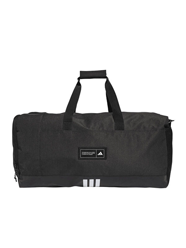 Adidas 4Athlts Duffel L Siyah Spor Çantası
